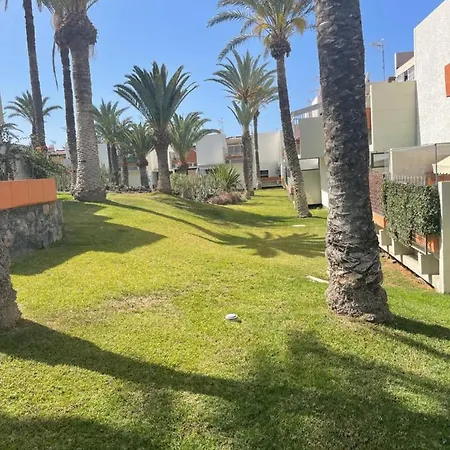 Residencial Primavera Appartement *