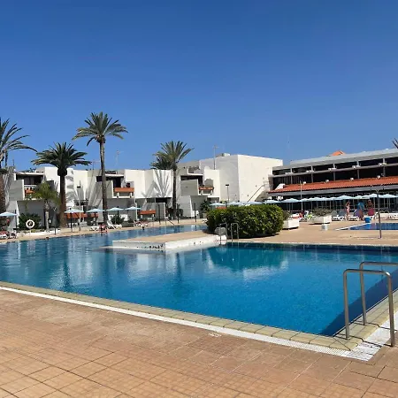 Residencial Primavera Costa del Silencio