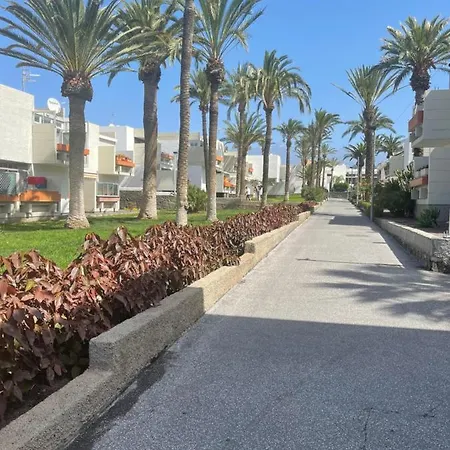 Residencial Primavera Apartment Costa Del Silencio