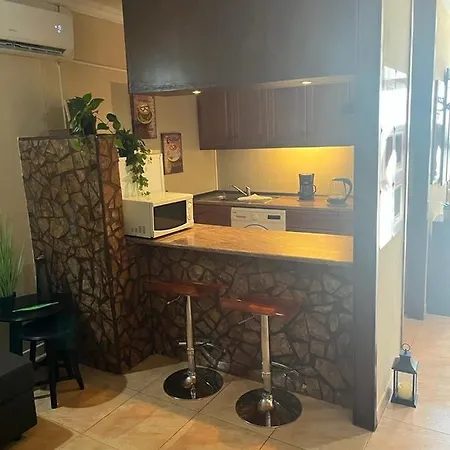 Residencial Primavera Appartement