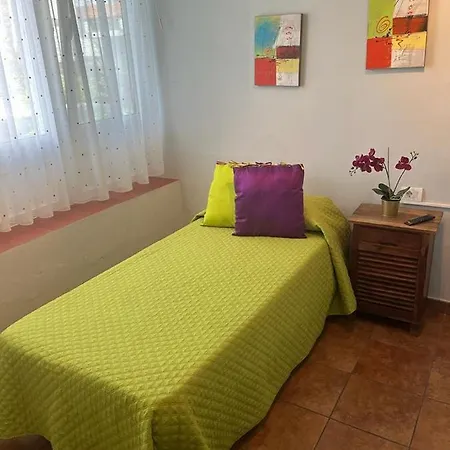 Appartement Residencial Primavera *