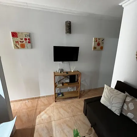 Residencial Primavera Lejlighed Costa del Silencio