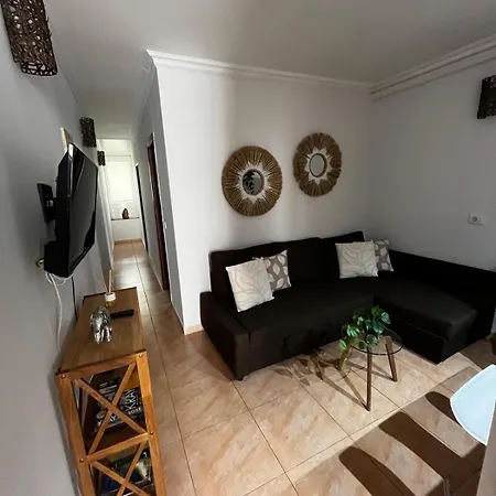 Residencial Primavera Costa del Silencio