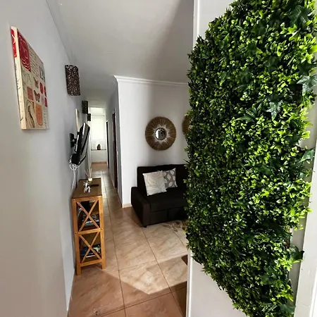 Residencial Primavera * Costa Del Silencio