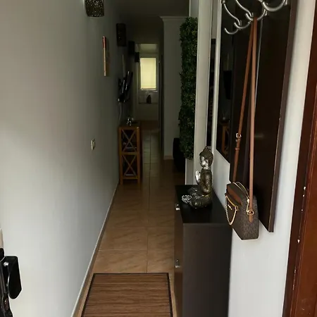 Residencial Primavera Apartamento *