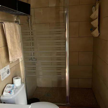 Apartamento Residencial Primavera *