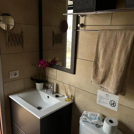 Apartamento Residencial Primavera Costa del Silencio