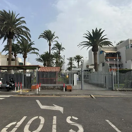 Residencial Primavera Apartment Costa Del Silencio