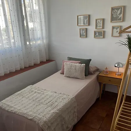 Διαμέρισμα Residencial Primavera *