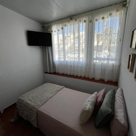 Residencial Primavera *