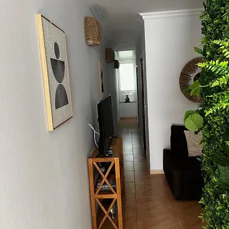 Residencial Primavera * Costa Del Silencio