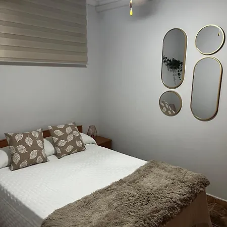 Apartment Residencial Primavera *