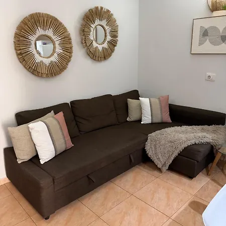 Residencial Primavera * Costa Del Silencio