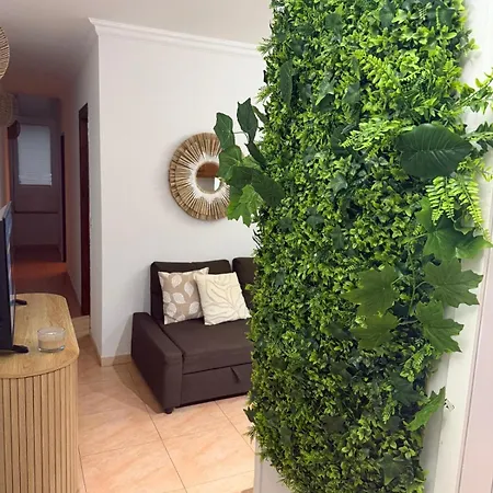 Residencial Primavera *