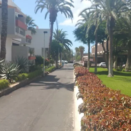 Residencial Primavera Appartement *