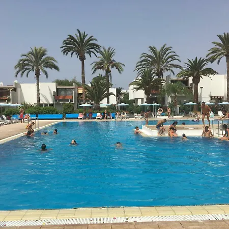 Residencial Primavera Costa del Silencio