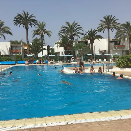 Residencial Primavera Appartement *