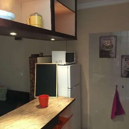 Residencial Primavera Appartement *
