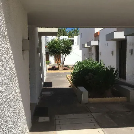 Residencial Primavera Apartmán Costa Del Silencio
