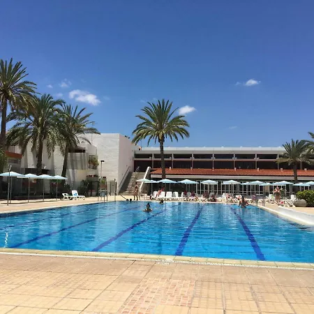 Residencial Primavera Appartement Costa Del Silencio