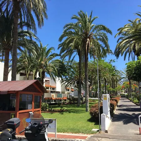 Appartement Residencial Primavera