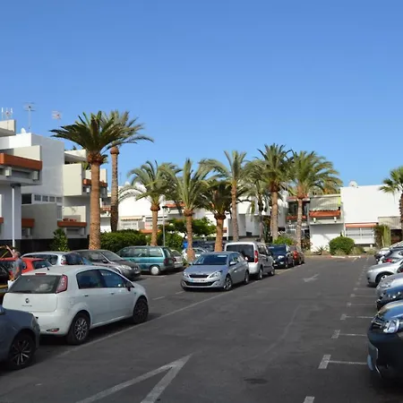 Lejlighed Residencial Primavera