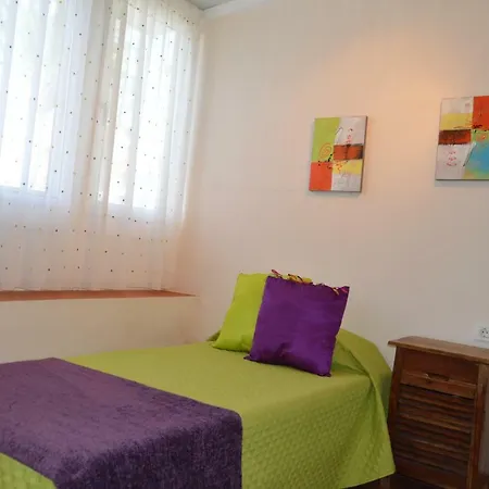 Appartement Residencial Primavera