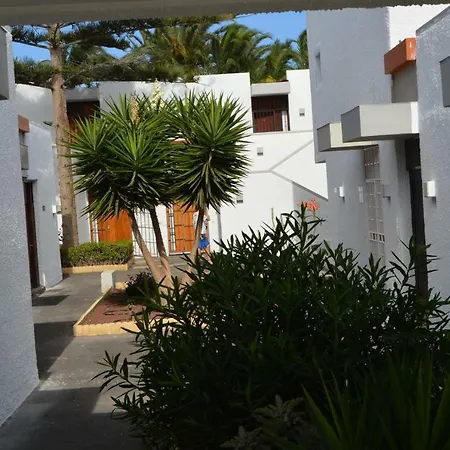 Appartement Residencial Primavera *