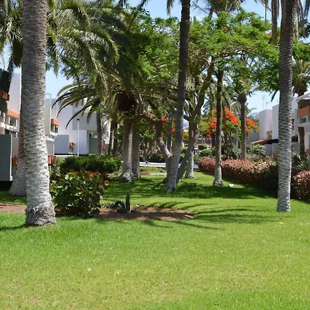 Lejlighed Residencial Primavera