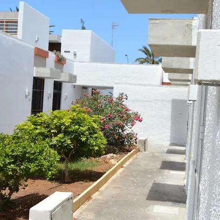 Residencial Primavera Lejlighed *