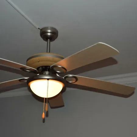 Residencial Primavera Costa del Silencio