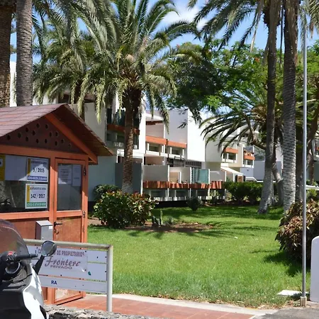 Appartement Residencial Primavera *