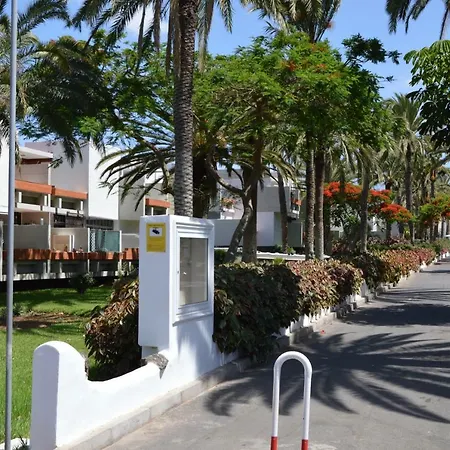 Appartement Residencial Primavera *