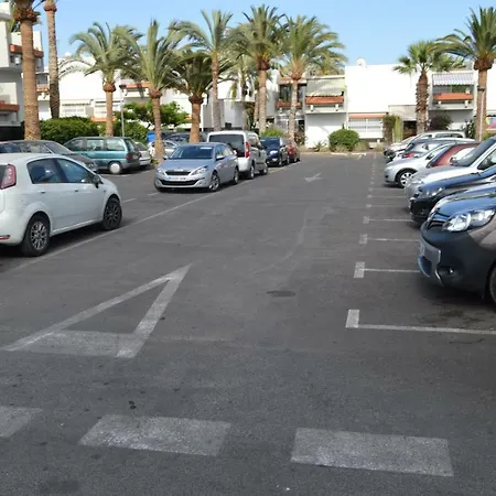 Residencial Primavera Appartement