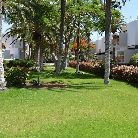 Residencial Primavera * Costa del Silencio