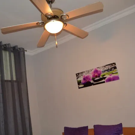 Appartement Residencial Primavera *