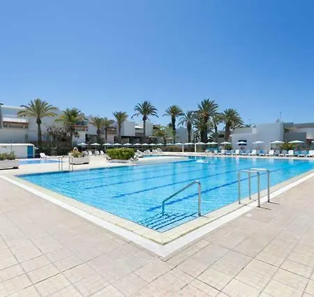 Lejlighed Residencial Primavera
