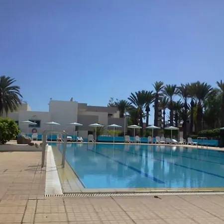 Appartement Residencial Primavera *