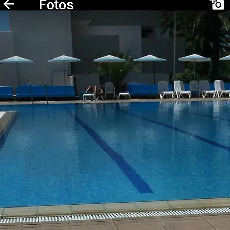 Residencial Primavera