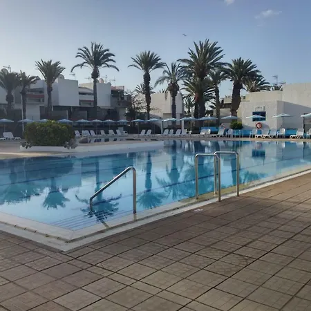 Residencial Primavera Appartement Costa Del Silencio