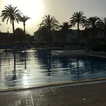 Appartement Residencial Primavera *