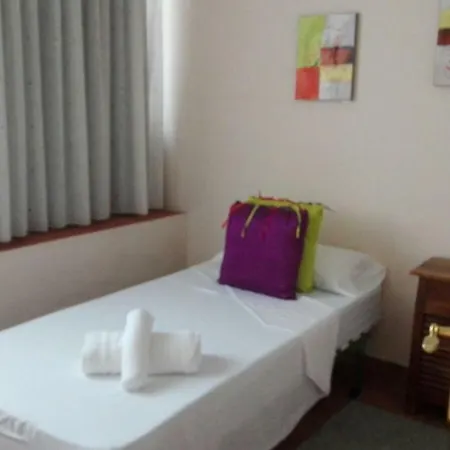 Residencial Primavera Appartement Costa Del Silencio