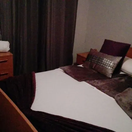 Appartement Residencial Primavera