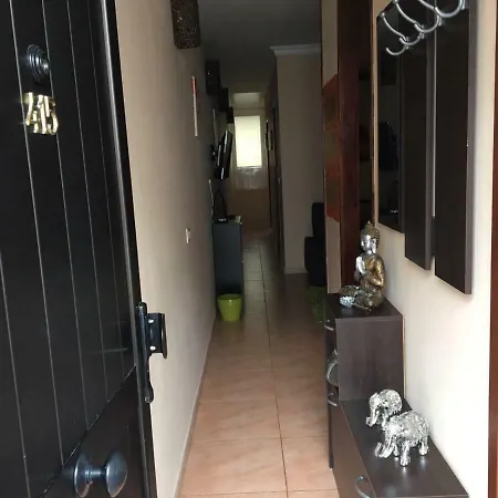 Residencial Primavera Costa Del Silencio