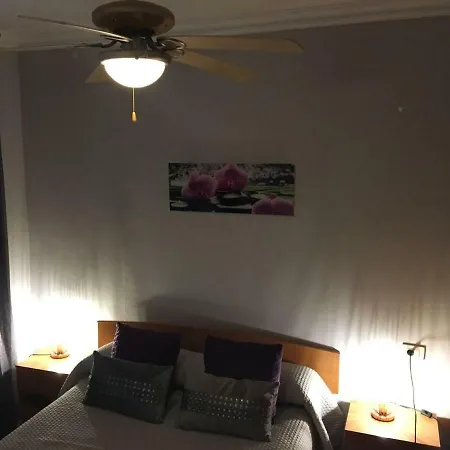 Residencial Primavera Appartement *