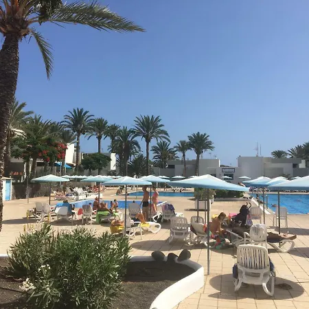 Apartamento Residencial Primavera *