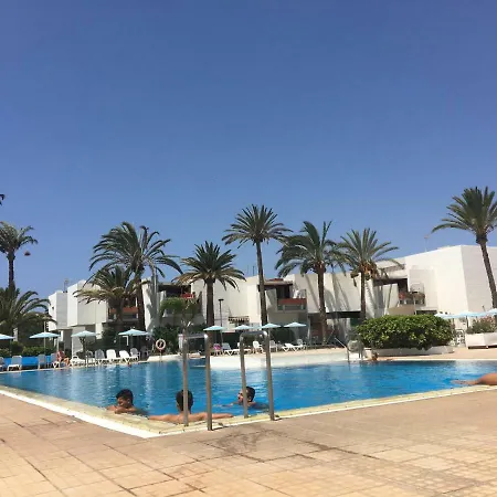 Lejlighed Residencial Primavera Costa del Silencio