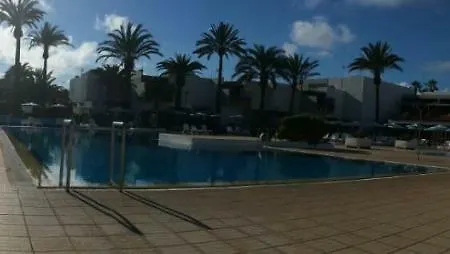 Residencial Primavera Costa del Silencio