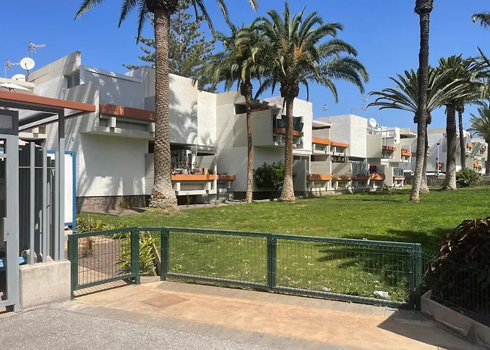 Residencial Primavera * Costa Del Silencio