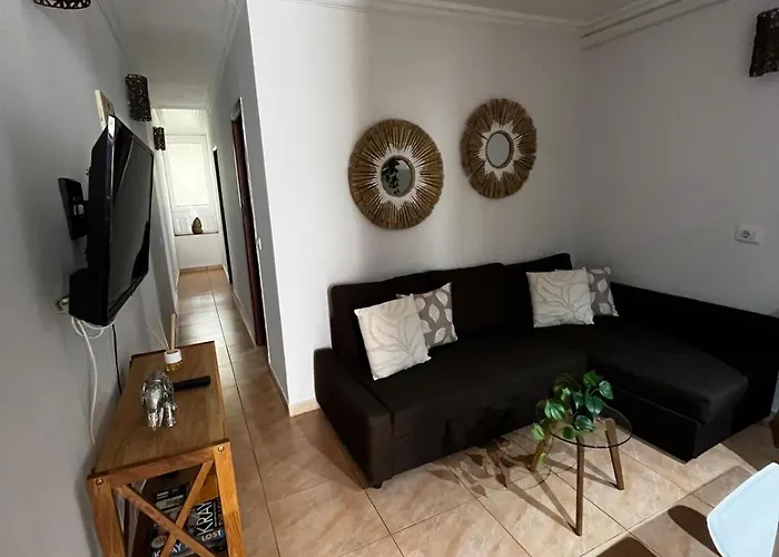 Residencial Primavera Costa Del Silencio